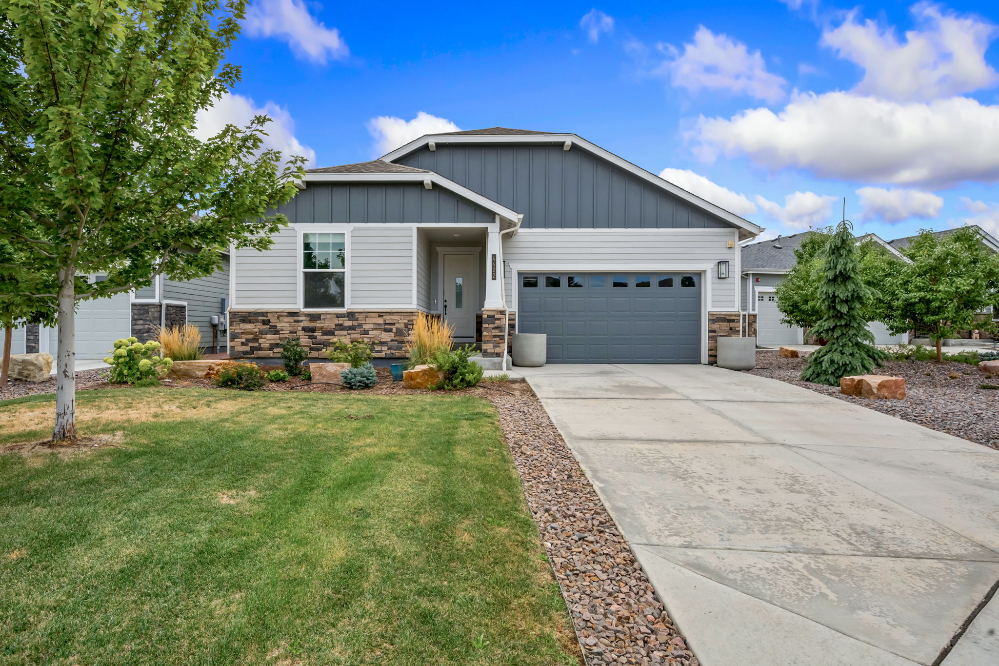 4422 Martinson Drive